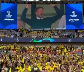 多特蒙德：预料中的虽败犹荣，难以定义成败的一季