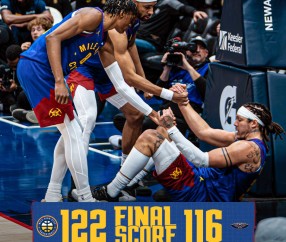 足球赛事-无约基奇8战5胜！沃特森场均25+7被挺MIP 在场+18今夏可冲亿元