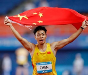 开云体育在直播-大运成潜力新人舞台 钱天一陈冠锋用实力证明自己