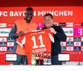 埃贝尔：尊重既定指导方针，实施战略措施；就想为拜仁奋斗