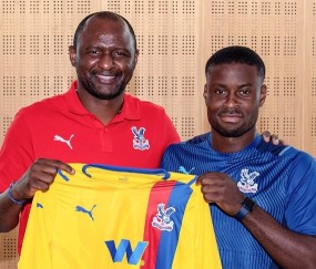 开云体育直播-科巴姆出品！格伊7岁进切尔西青训，待了13年后2000万镑转会离队