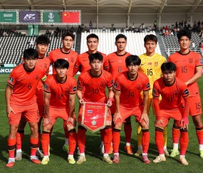 开云体育直播-3连败1-5！中国队再战强敌，难进U23亚洲杯四强，亚足联帮不上忙