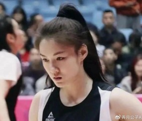 开云官网-光漂亮有什么用？5中1+正负值最低，球迷：回去看王思雨的比赛录像|张曼曼|女篮|宫鲁鸣|中国女篮|国家队_新浪体育_新浪新闻