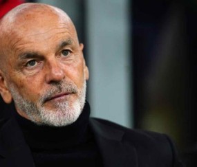 开云体育直播-皮奥利：当初因扎吉也快下课了，你们看看现在！