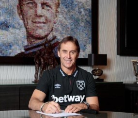 足球赛事-【话题】西汉姆炒莫耶斯错吗？请洛佩特吉对吗？