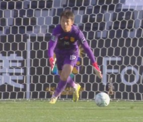 开云体育-启蒙教练：李昊扑点球是优势；最初不想踢门将，踢过盯人中卫