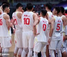 高清直播-羊城晚报：一分憾负夺男篮亚洲杯亚军，这样的中国男篮，值得爱！