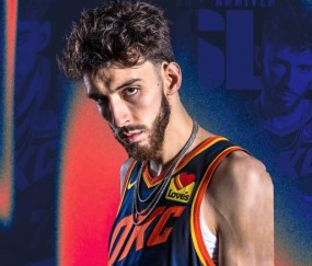 伤病没有打垮霍姆格伦，归来的他身体和心理都更强